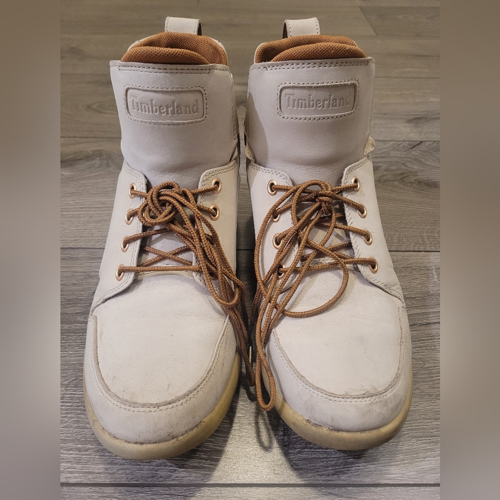 Timberland Sneaker Boots